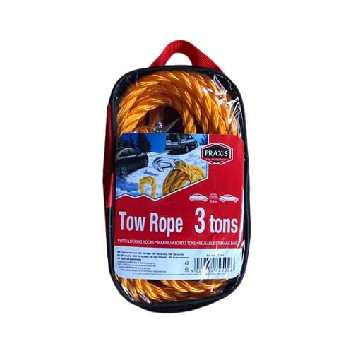 Praxis Litar per terheqje 3.0 t