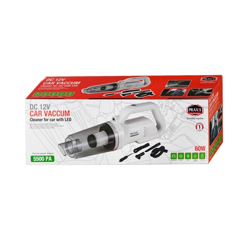 Praxis Fshisa 12V Led me kaball 74088