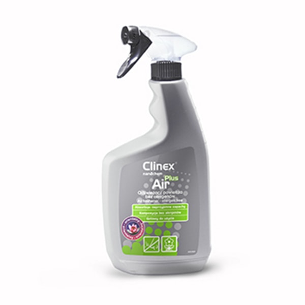 Clinex Aroma Plus Oriental 650ml