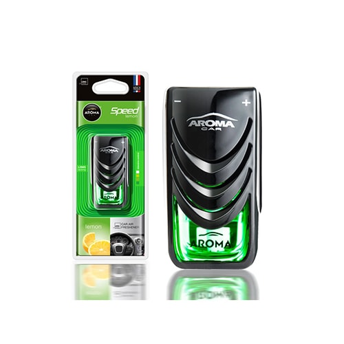 Aroma Speed Lemon