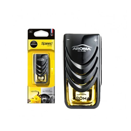 Aroma Speed Vanila