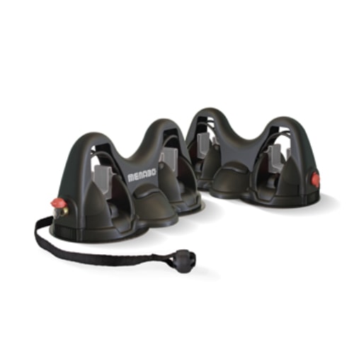 Menabo Mbajtes Per Skija Magnet Himalaya 2