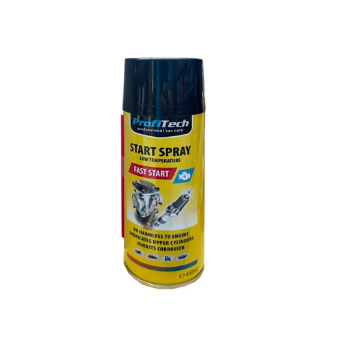 Profitec Start Spray 450 ml