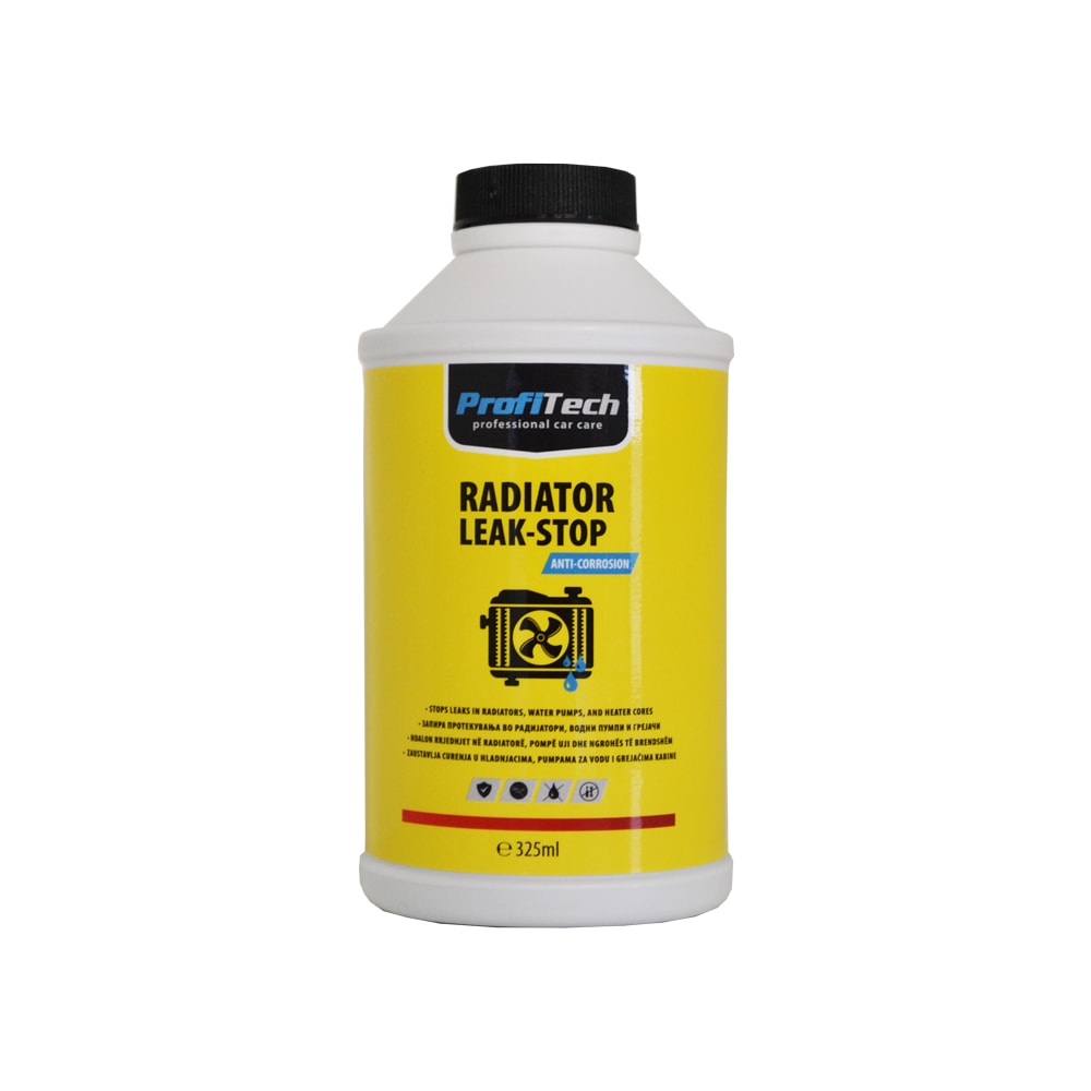 Profitech Mbyllës I Vrimave në Radiator 325 ml