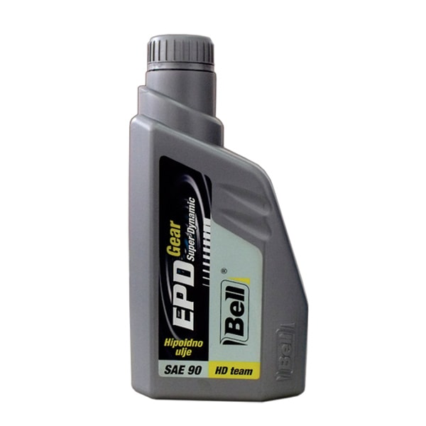 VAJ HIP EP D SAE 90 1L