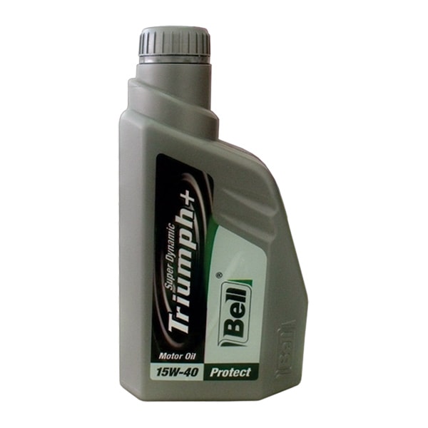 VAJ TRIUMPH 15W40 1L