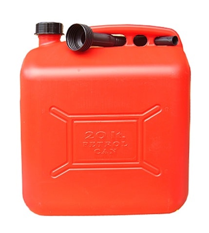 Kant per Karburant 10L