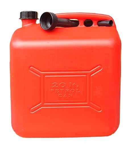 Kant per Karburant 20L