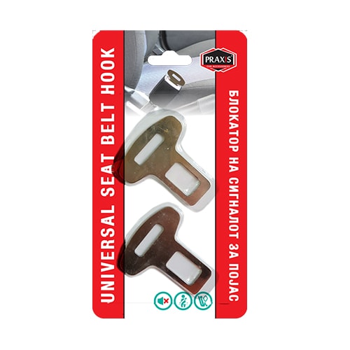 Praxis Bllokuesi Rypit Metal 99162