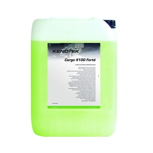 Kenotek Cargo 4100 23 KG