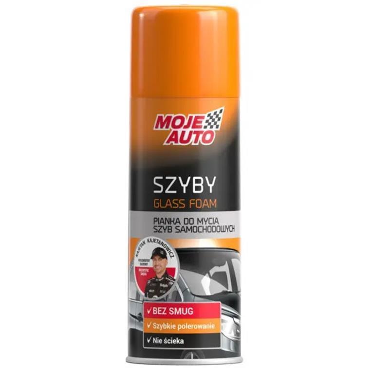 MA Pastrues I xhamave Shkume 400 ml 19025