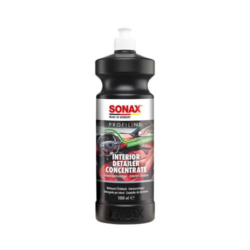 SONAX PROFILINE Interior Detailer Concentrate 1 L New