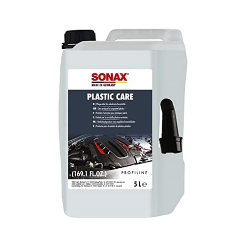 SONAX Profiline Mbrojtës Për Plastkë 5 L