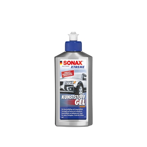 SONAX Xtreme Gell Restaurues 250 ml New 210109