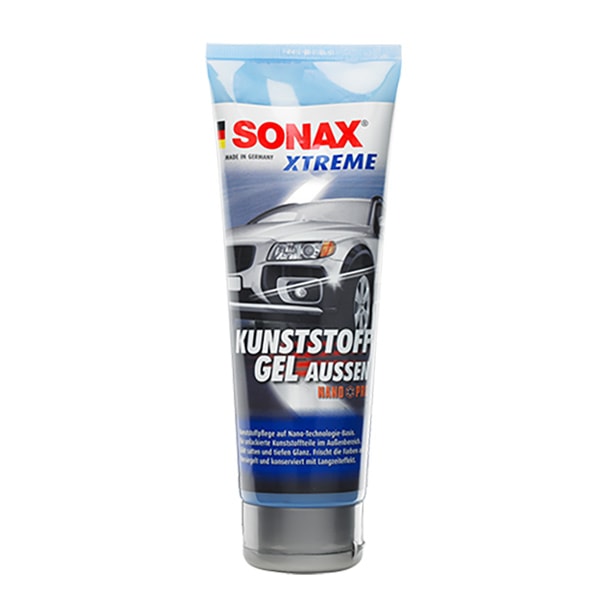 SONAX Xtreme Gell Restaurues 250 ml