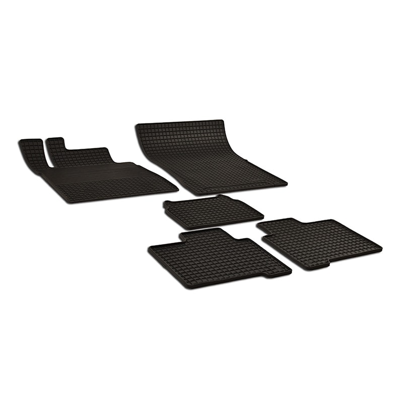 GUMEX Mercedes (W463) G-Klasse SHORT (1990-2018-)