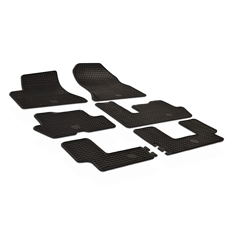 GUMEX Citroën C4 PICASSO (2007-2013), GRAND PICASSO (2006-2013)