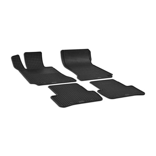 Gumex Mercedes W205 C-Klasse 2014-, X253 / C253 GLC-Klasse 2016-