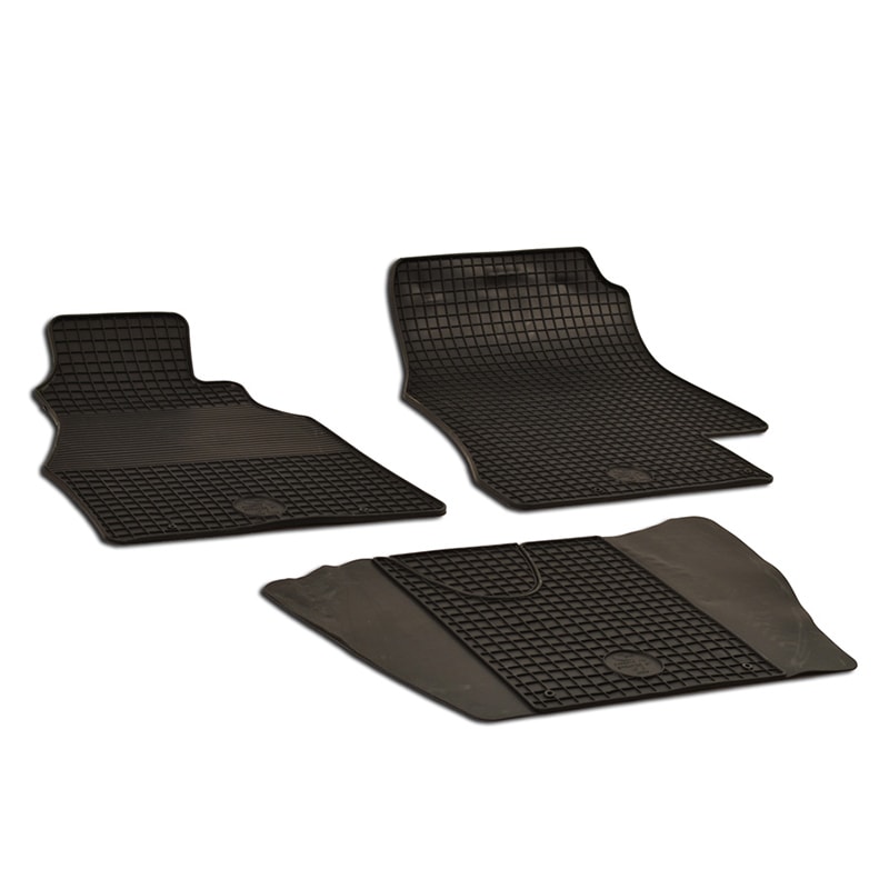 Gumex Mercedes (W901-W905) SPRINTER (1995-2005), VW LT2 (1997-2005) 3 pcs