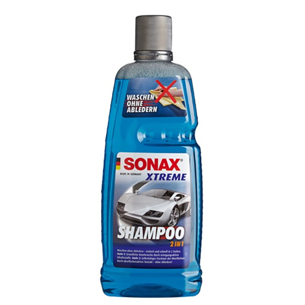 Sonax Xtreme Shampon per veture 2 in 1 1L