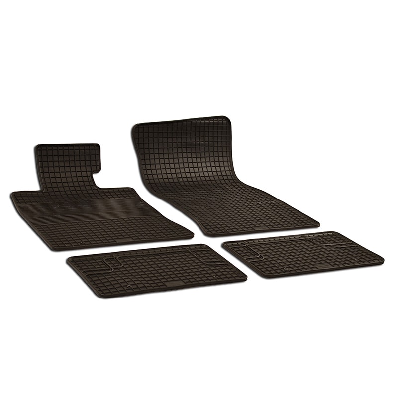 Gumex Mini R55 (07-14); R56 (06-13); R57 (09-); R59 (12-15)