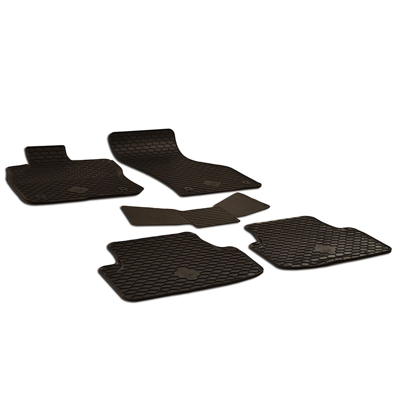 GUMEX Audi A3 12-20, A3 20-, Seat LEON 12-20), VW GOLF VII 12-19), GOLF VIII 20- 5 copa   