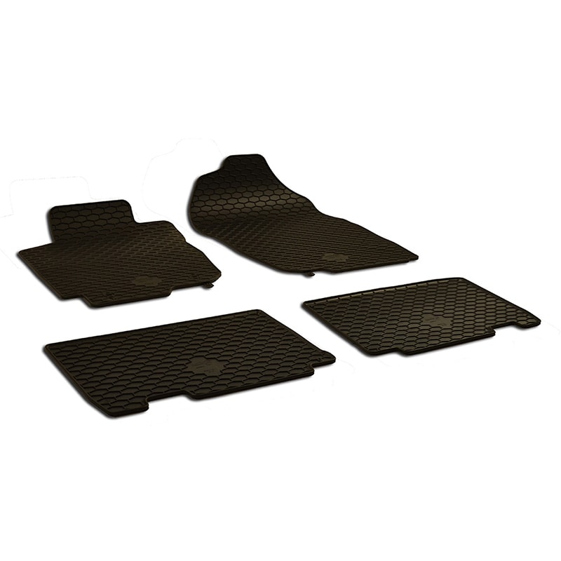 Gumex Toyota RAV 4 2013-2018, 