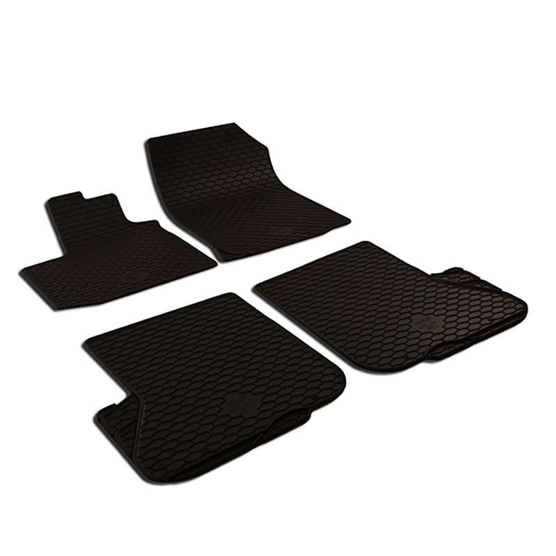 Gumex Dacia LODGY 2013-