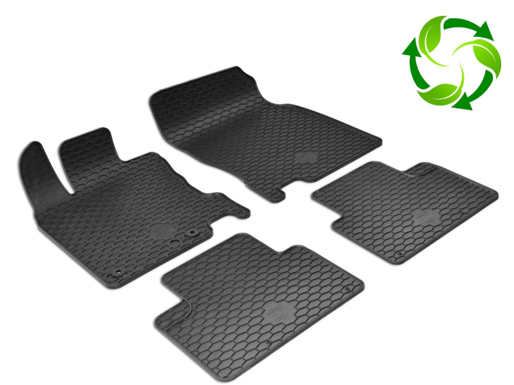 Gumex Renault KADJAR 2015-, 