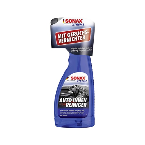 SONAX XTREME Interior cleaner