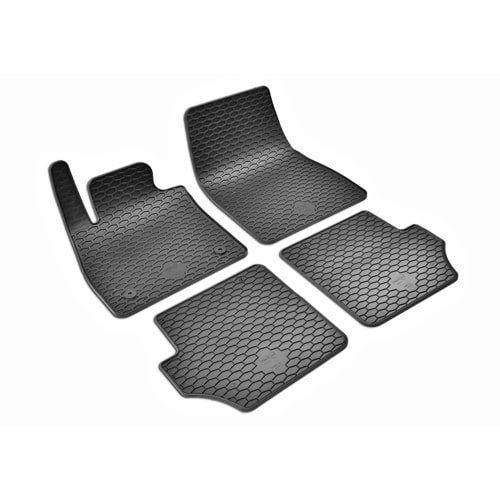 Gumex Ford FIESTA 2017-, PUMA 2020-