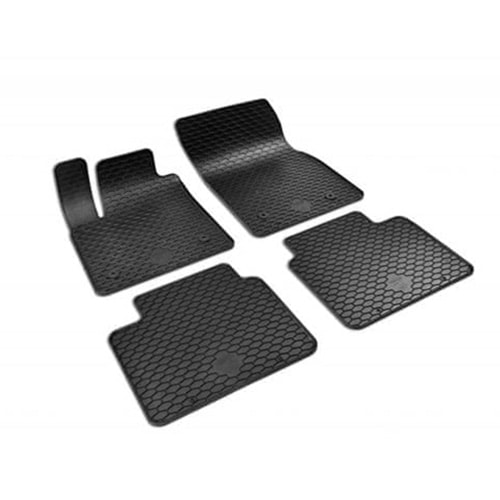 Gumex Ford FOCUS IV (2018-) / also Hybrid