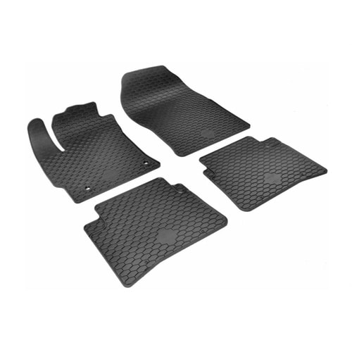 GUMEX Toyota COROLLA (2019-), SWACE (2020-)