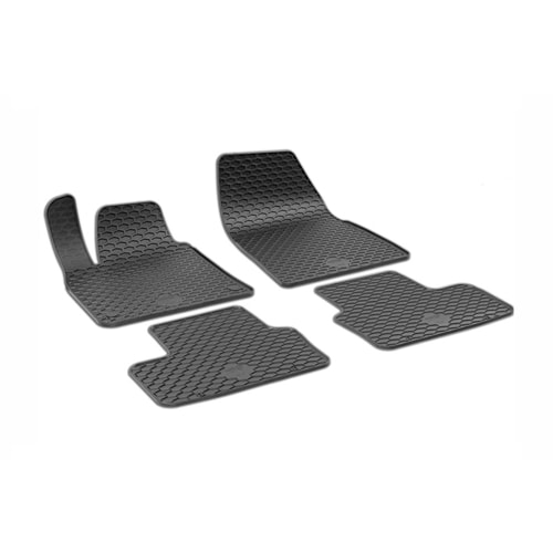 Gumex Renault CLIO V 2019-, CLIO E-TECH Hybrid 2020-