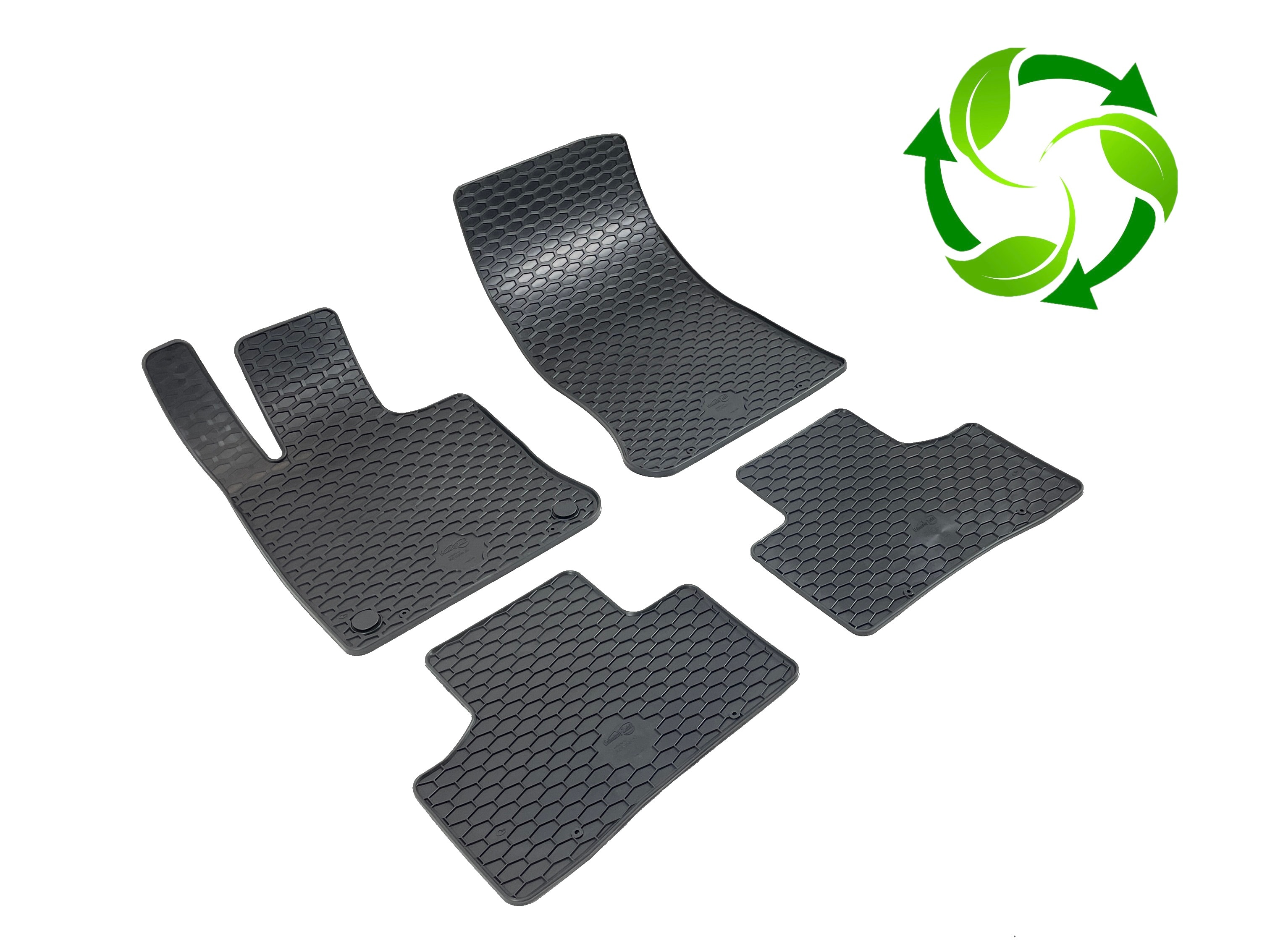 GUMEX MERCEDES GLC (X245 / C254) 2023-