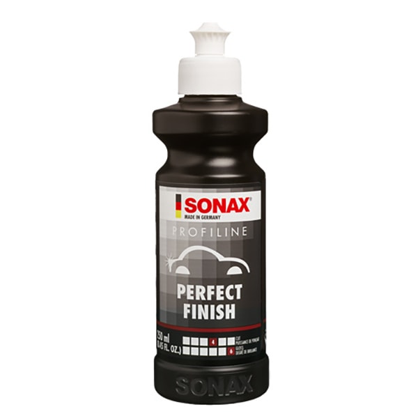 SONAX Profiline Perfect Finish 250 ml
