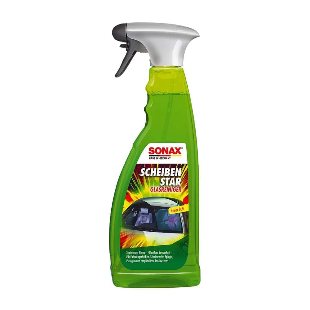 SONAX Pastrues I Xhamave Star 750 ml