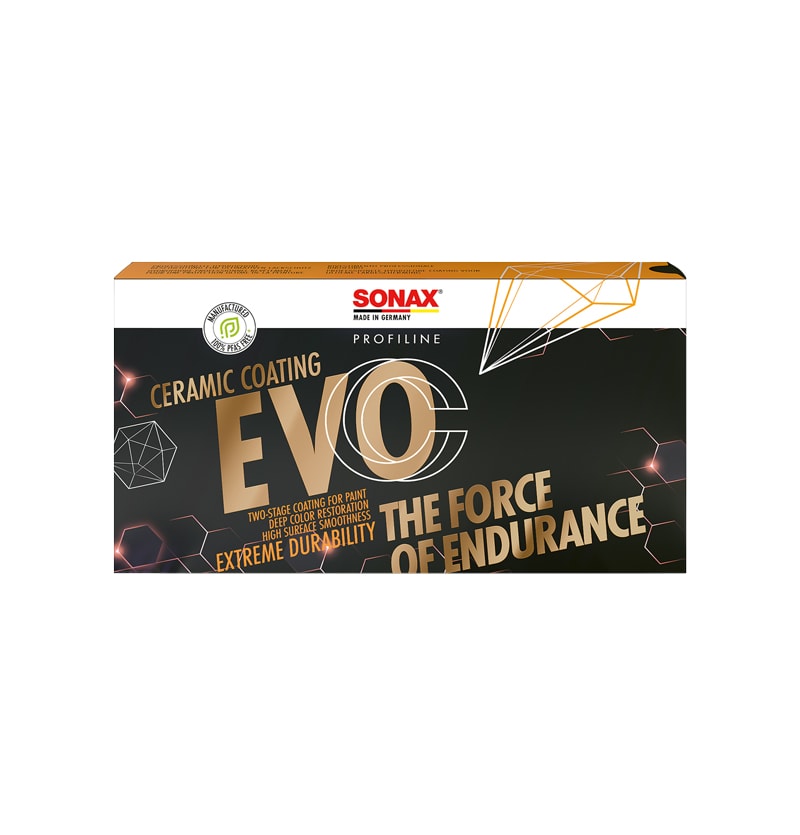 Sonax Profiline Keramike EVO New