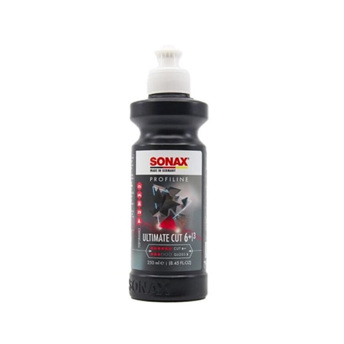 Sonax Profiline Ultimate Cut 250 mL