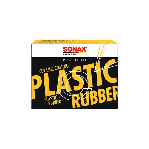 Sonax PROFILINE Ceramic CC Plastic Rubber