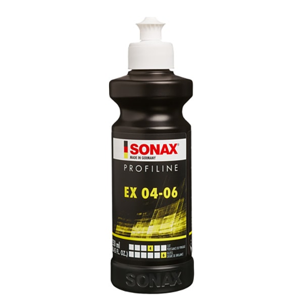 SONAX Profiline Polir EX 04-06 250 ml