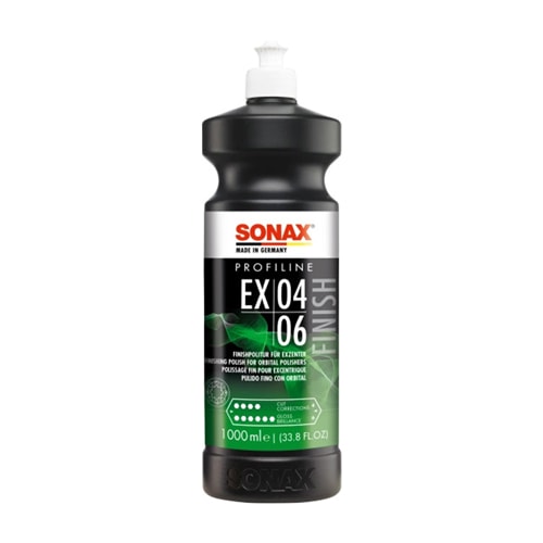 SONAX Profiline Polir EX 04-06 1L