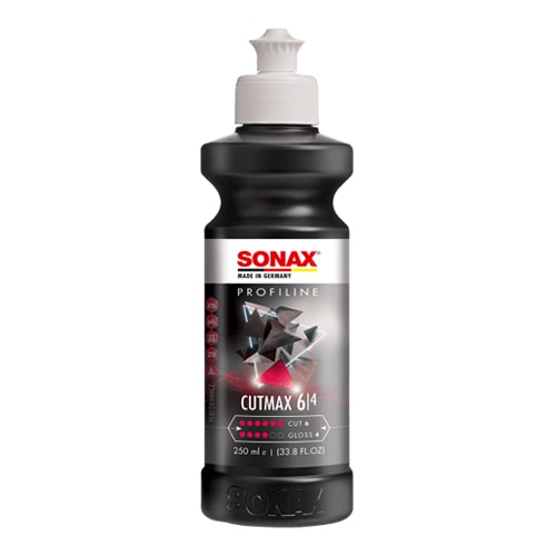 SONAX Profiline Cutmax 06-04 250 ml