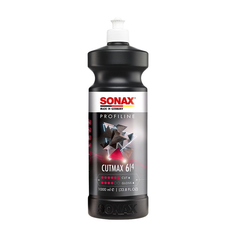 SONAX Profiline Cutmax 06-04 1L