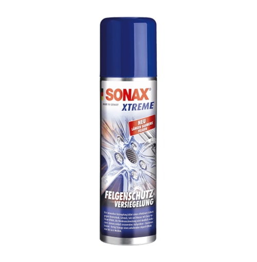 SONAX XTREME Protective Wheel Rim Sealant