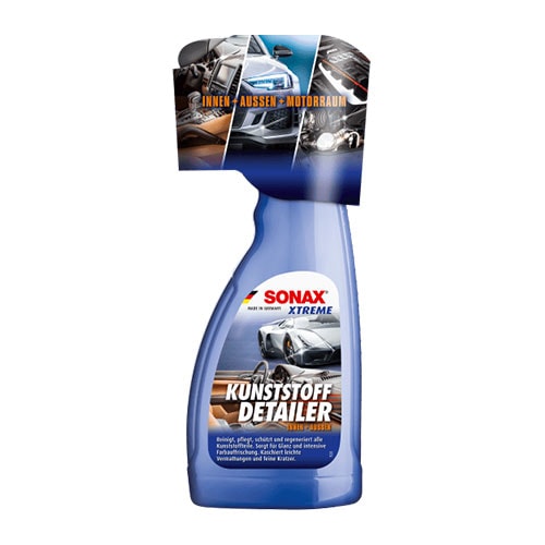 Sonax Xtreme Detailer per plastika int + ext 500 ml