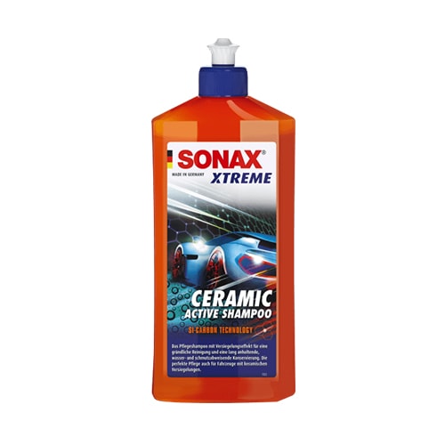 SONAX EXTREM KERAMIK ACTIV SHAMPON