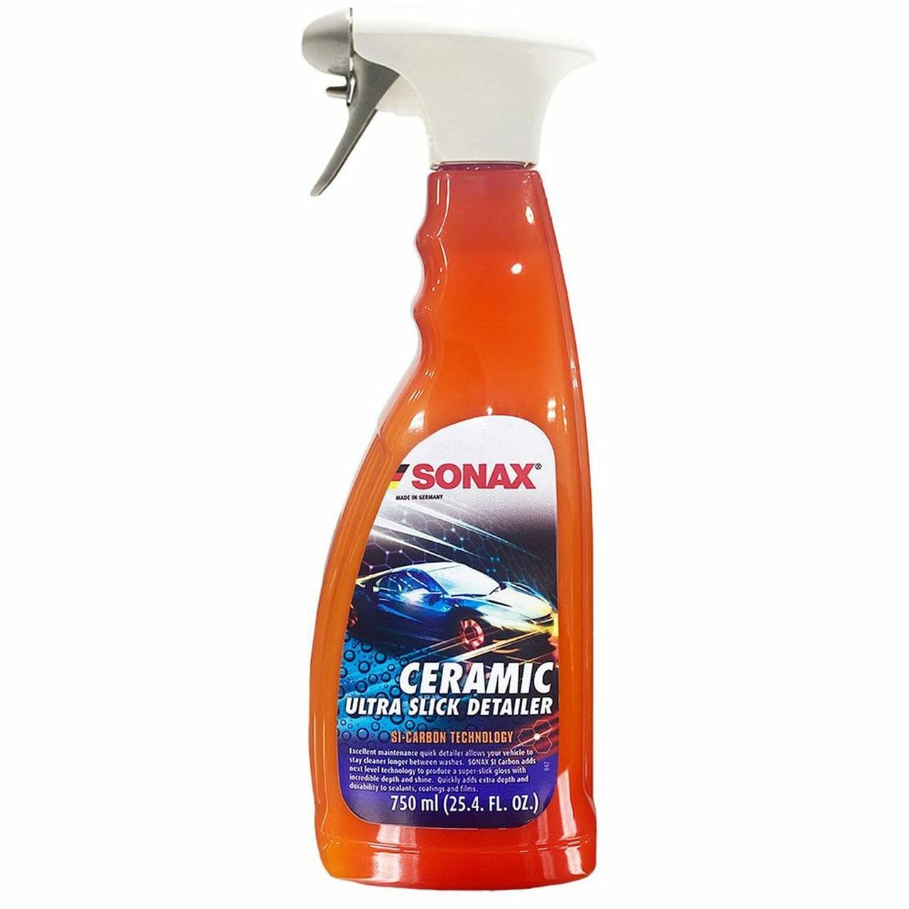 SONAX Quick Detailer 5 L