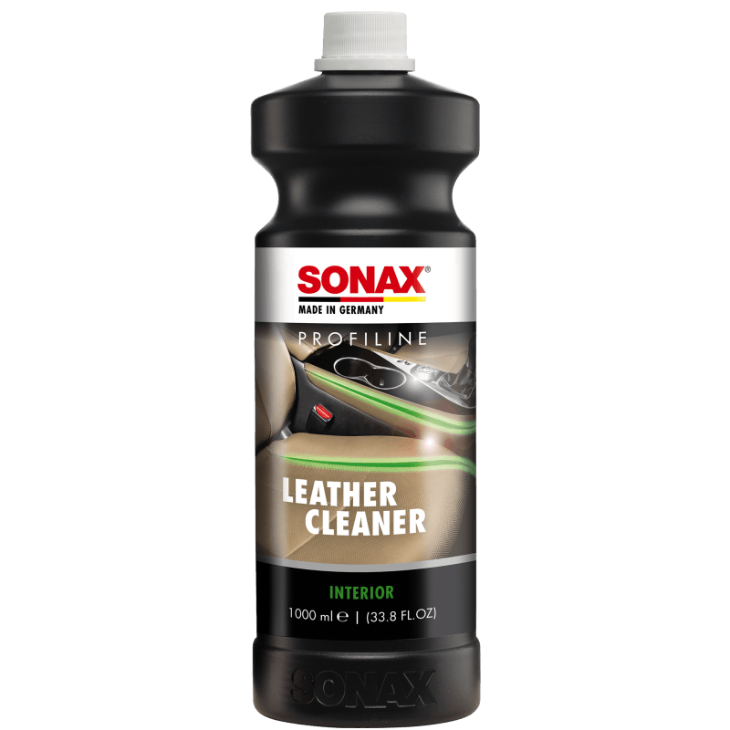 SONAX PROFILINE Leather Cleaner 1 l