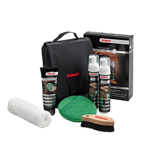 Sonax Premium Set per Lekure 750 ml